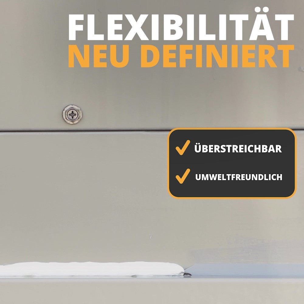Dichtstoff FLEX - Fugendichtstoff