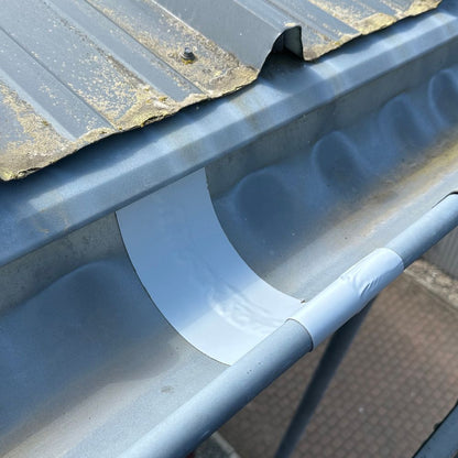 Dach Reparaturband mit MicroSealant®