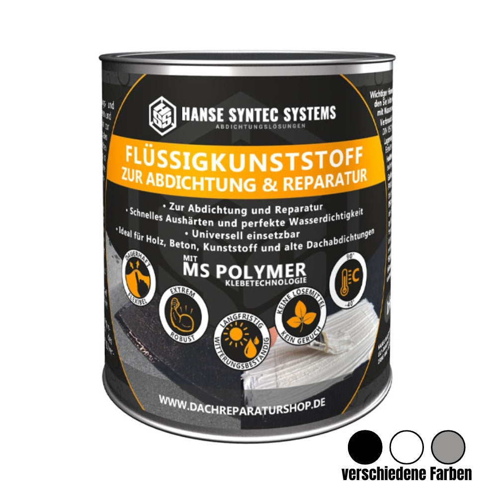 Flüssigkunststoff 300g