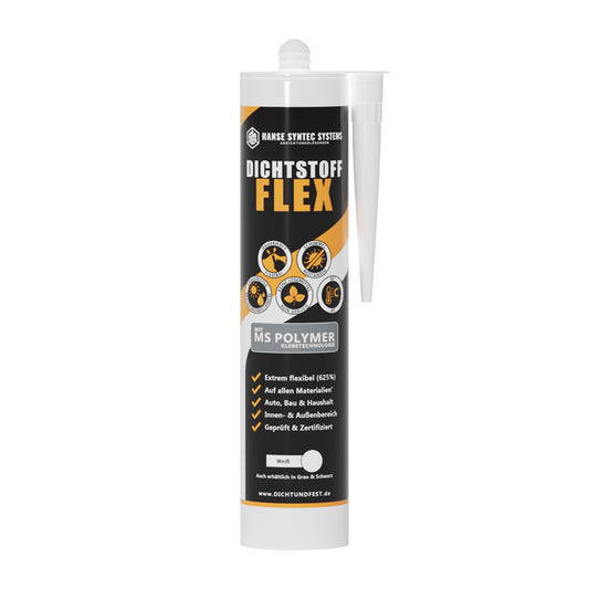 Kit FLEX - voegkit